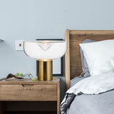 Aella Mini Table Lamp