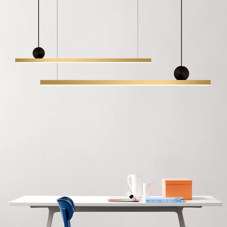 Calé LED Suspension Lamp