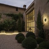 Feature Outdoor Floor Lamp