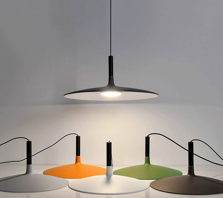 Aplomb Large LED pendant lamp