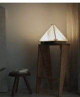Evelyn Creativity Table Lamp