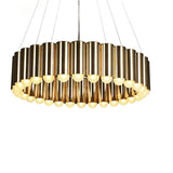 Carousel LED Pendant Lamp 