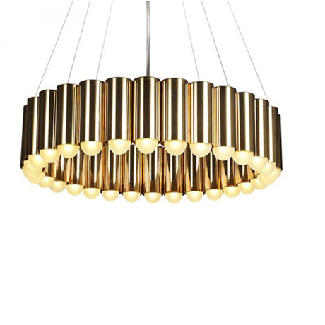 Carousel LED Pendant Lamp 