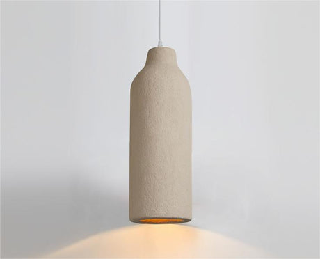 Ceramics Art Pendant Lamp