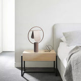 Anae Metal Table Lamp