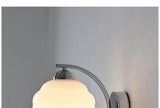 Cloud Type Retro Wall Lamp