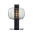 BONBORI | Traditional led Glass table lamp