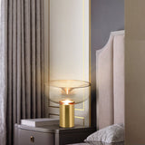 Aella Mini Table Lamp