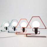 A-Shade Table Lamps for Bedroom