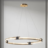 Harper Chandelier Light