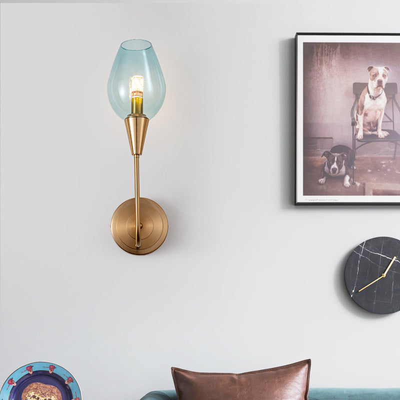 Arrow Type Wall Lamp