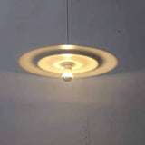 Alma Ripple Wall & Ceiling Light