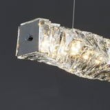 Crystal Pendant Lamp