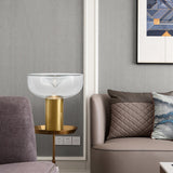 Aella Mini Table Lamp