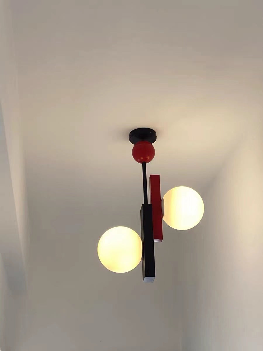 Balance Ball Pendant Lamp