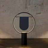 Anae Metal Table Lamp