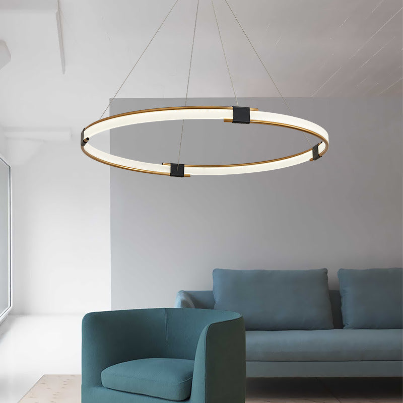 Harper Chandelier Light