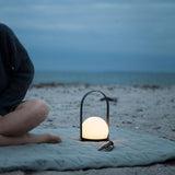 Carrier Portable LED Table Lamp