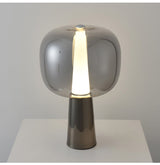 Dusk Dawn LED Table Lamp