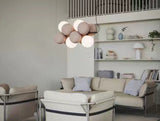 Creative Bubble Pendant Lamp