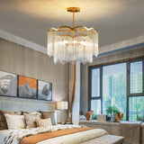 Fashion Crystal Chandelier