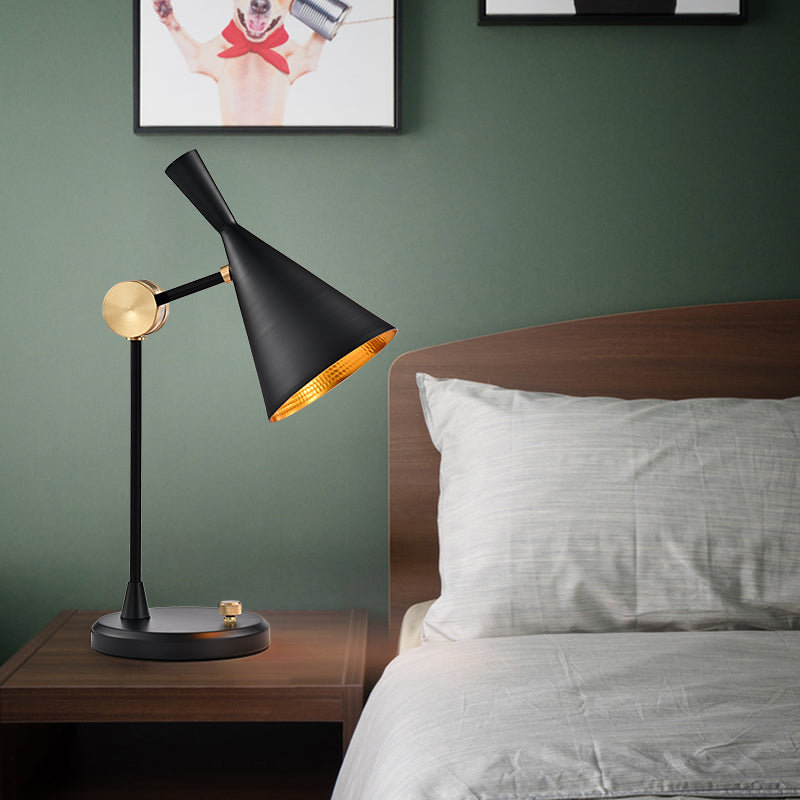 Beat Metal Table Lamp & Floor Lamp