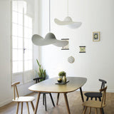 Creative Hat Pendant Lamp