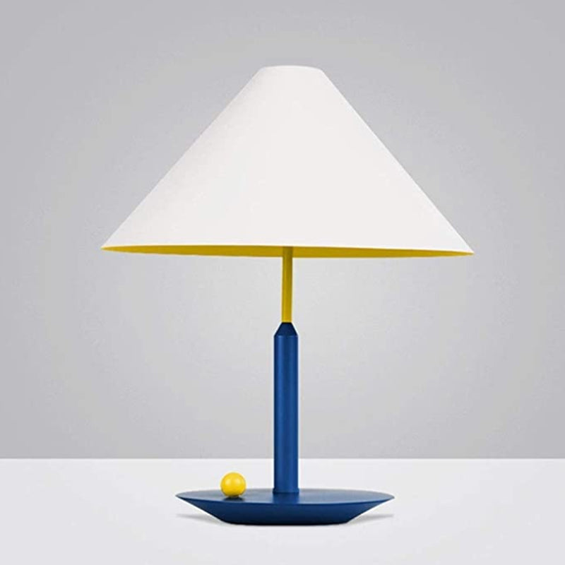 LITTLE ELIAH TABLE LAMP