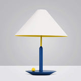 LITTLE ELIAH TABLE LAMP