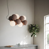 Creative Bubble Pendant Lamp