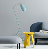 Grasshopper floor lamp