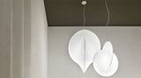 Overlap Suspension Lamp