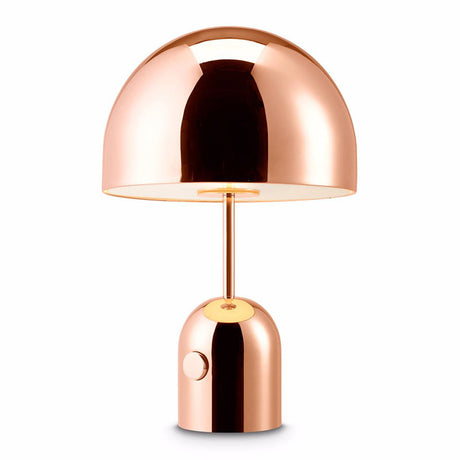 Bell Table Lamp