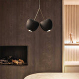 Cherry Pendant Decorative Lamp