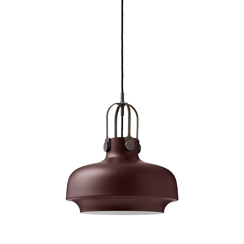 Copenhagen pendant light | Suspension Lamp