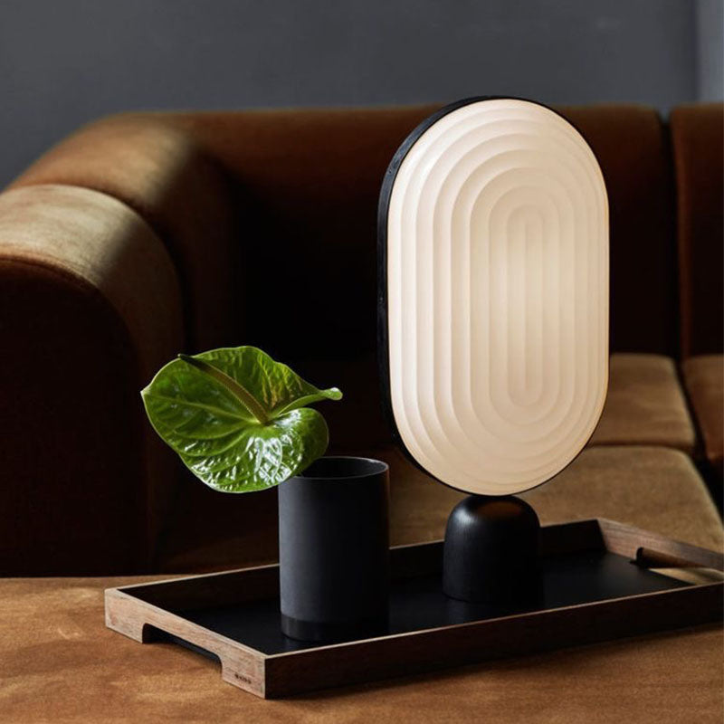 ARC Table Lamp