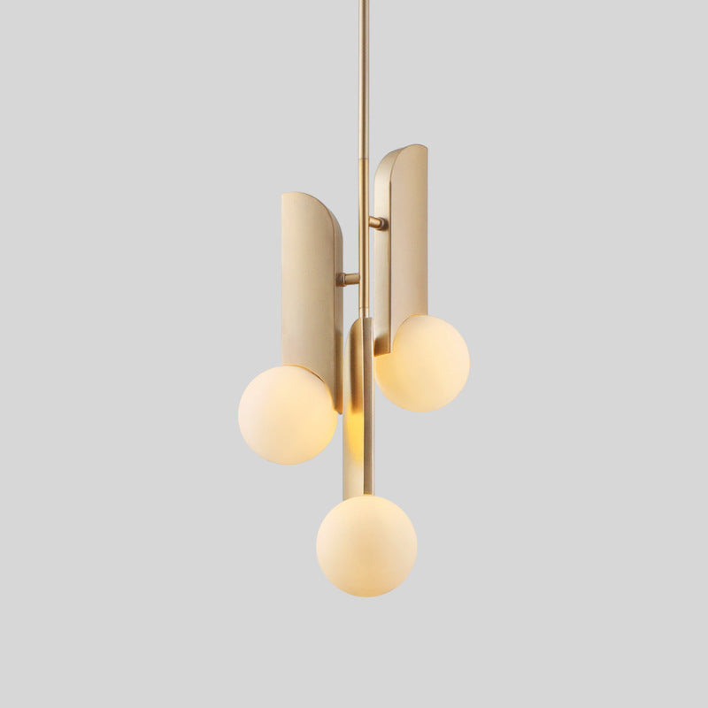 Note Pendant Lamp