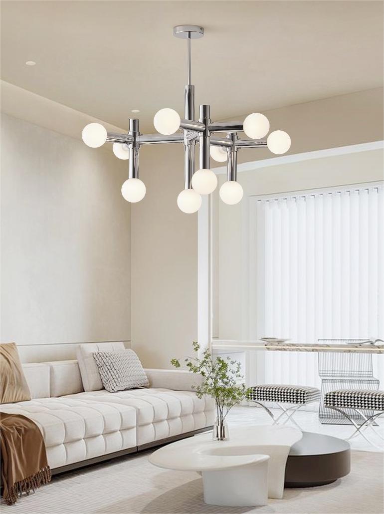 Elements Pendant Lamp