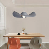 Creative Hat Pendant Lamp