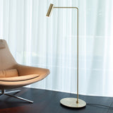 Heron LED Table Lamp & LED Floor Lamp