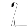 Grasshopper floor lamp