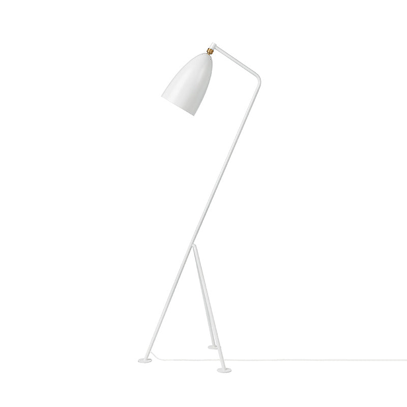 Grasshopper floor lamp