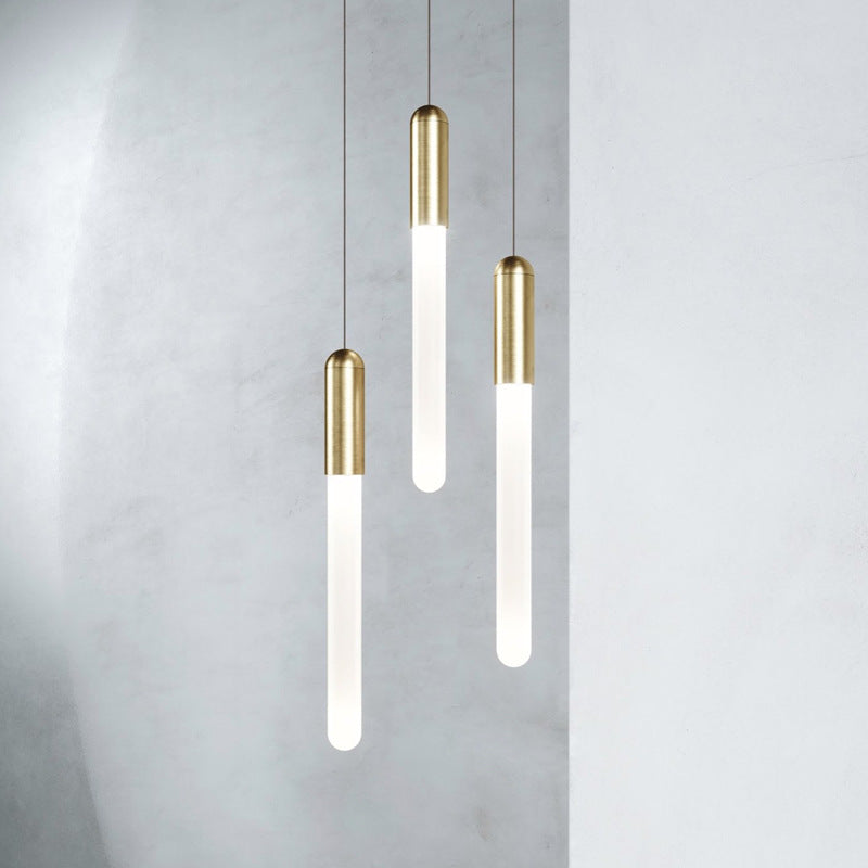 Cluster Pendant Light