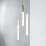 Cluster Pendant Light