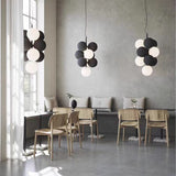 Creative Bubble Pendant Lamp