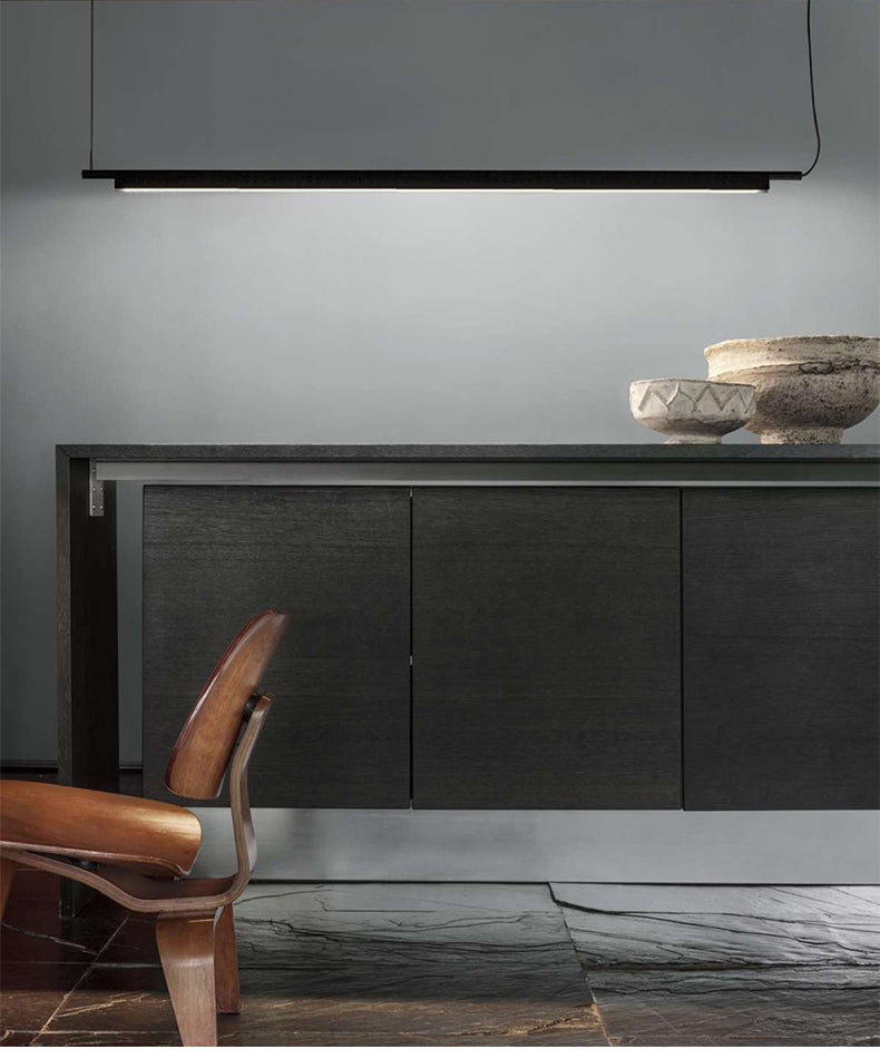 Compendium LED Linear Pendant