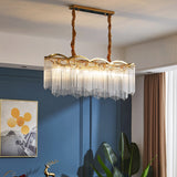 Fashion Crystal Chandelier