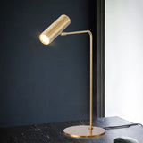 Heron LED Table Lamp & LED Floor Lamp