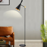 Beat Metal Table Lamp & Floor Lamp