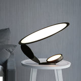 Cut Table Lamp & Floor Lamp